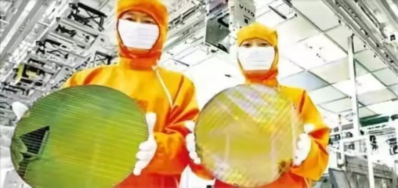 日韩贸易下被卡脖子氟化氢现状，三星获出口许可，LGD突破对日依赖