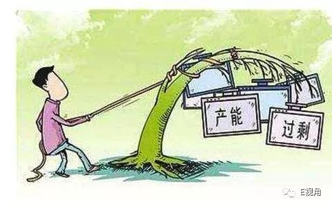 液晶电视霸屏时代渐行渐远    面板业迎来寒冬