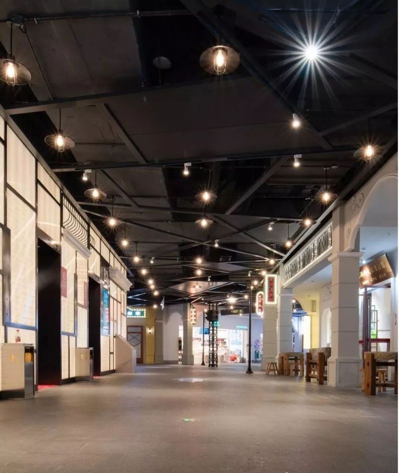 “东莞第一高楼”照明设计详解