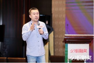 世园会植物馆：不可思议的灯光智慧