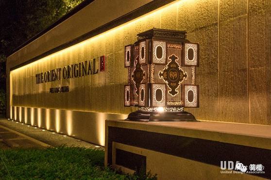 景观性照明项目案例汇总，值得收藏！