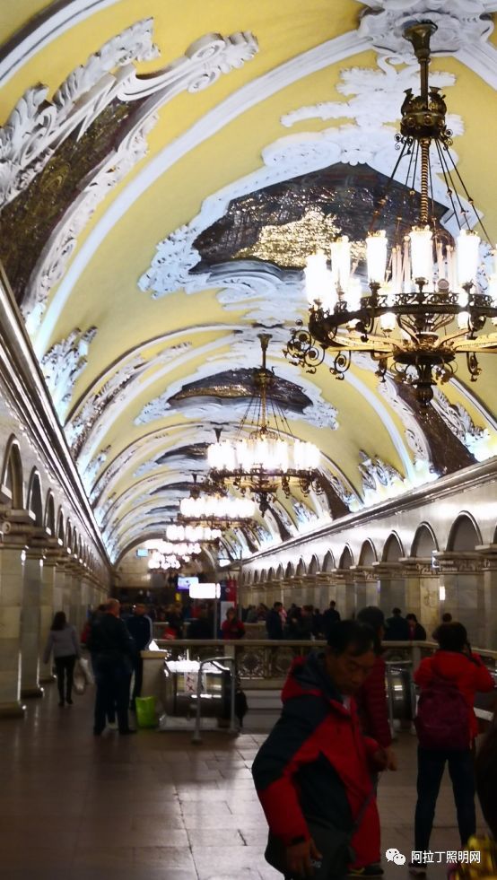 叶勇进：欧洲照明灯光的解读