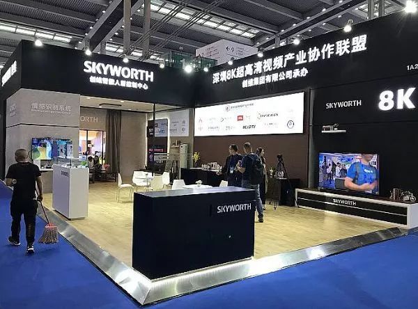 结构性创新孕育新增量——2019年商显行业10大关键词