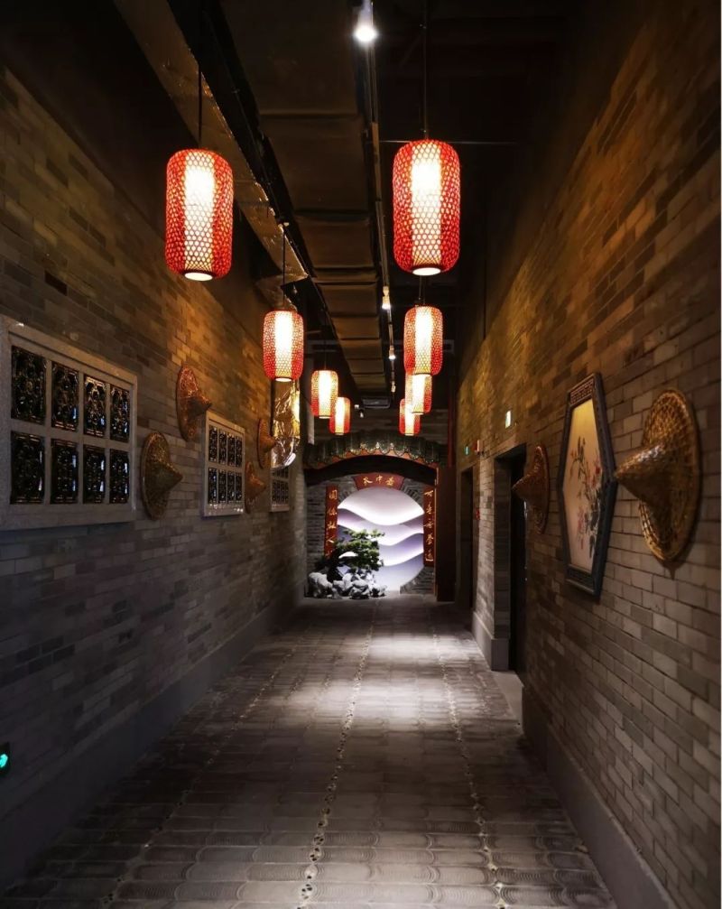 “东莞第一高楼”照明设计详解