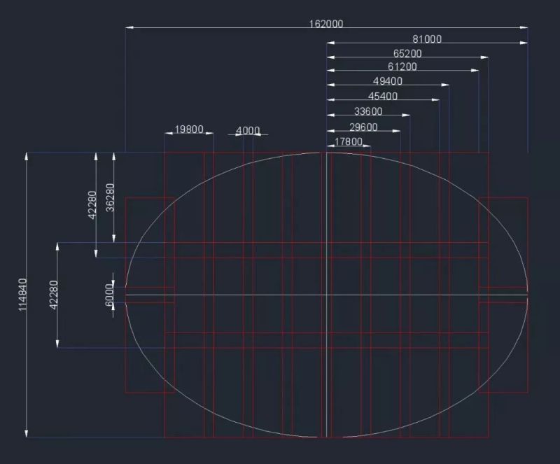 主创团队揭秘军运会开幕式演出背后的“光影故事”