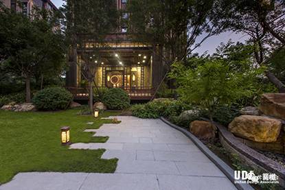 景观性照明项目案例汇总，值得收藏！