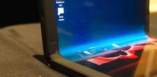 研发一台AMOLED折叠产品到底有多难？