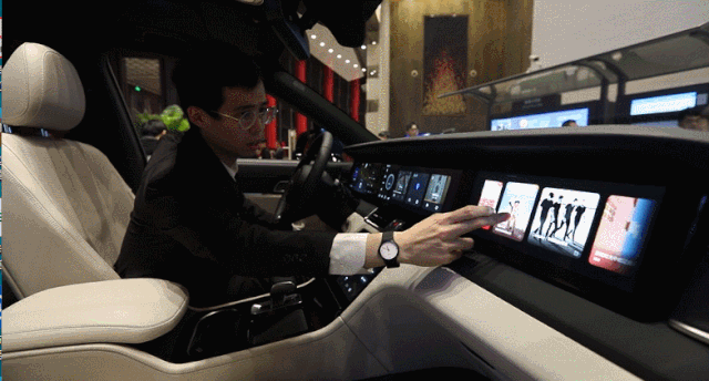 2019 IFI专利授权排行榜：BOE（京东方）跃居全球第13位