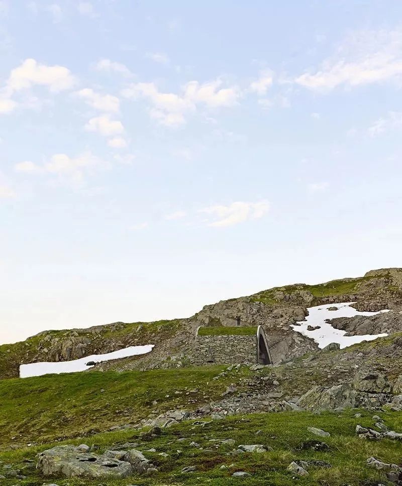 众多世界级建筑为什么能成为“网红”？因为它们的设计着实牛逼