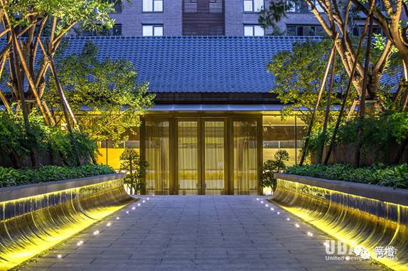 景观性照明项目案例汇总，值得收藏！