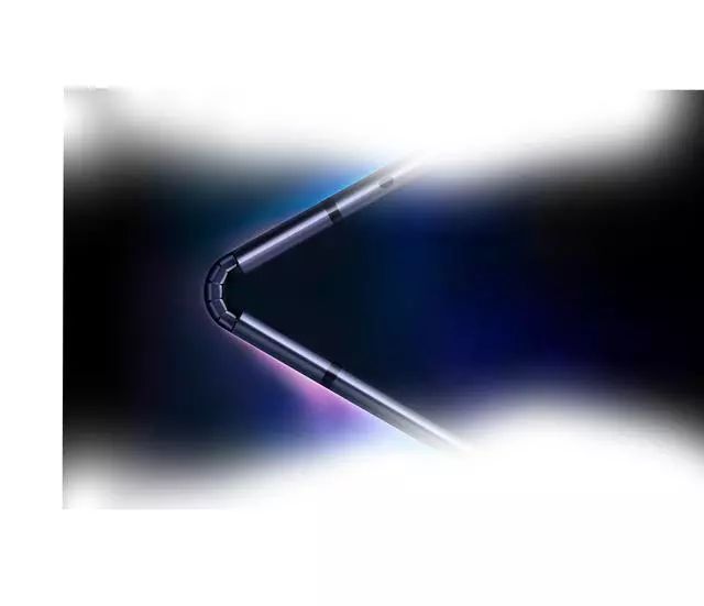 研发一台AMOLED折叠产品到底有多难？