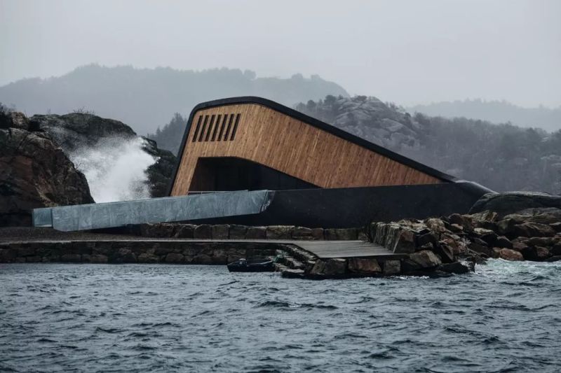 众多世界级建筑为什么能成为“网红”？因为它们的设计着实牛逼