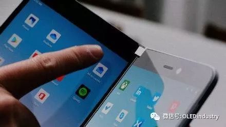 【微软发布会直击】Surface 折叠PC与手机都来了