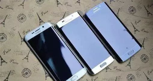 十年手机屏幕发展历程