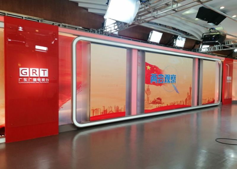 年度盘点︱洲明2019智慧民生经典案例