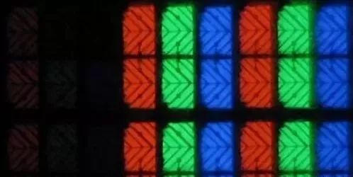 十年手机屏幕发展历程