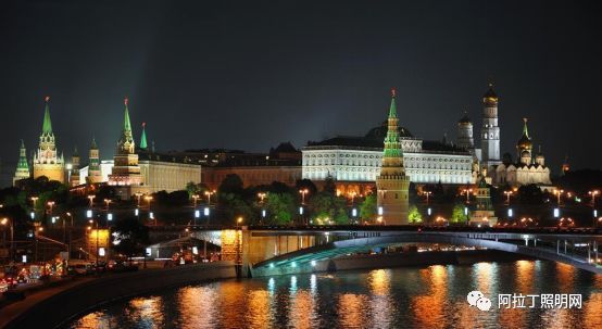 叶勇进：欧洲照明灯光的解读