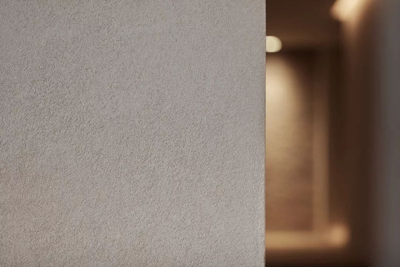 传统古韵打造现代侘寂美学空间！