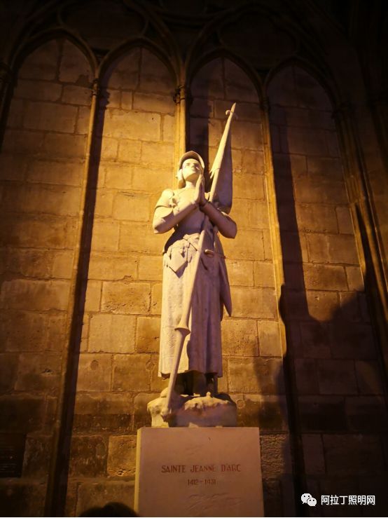 叶勇进：欧洲照明灯光的解读