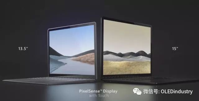【微软发布会直击】Surface 折叠PC与手机都来了