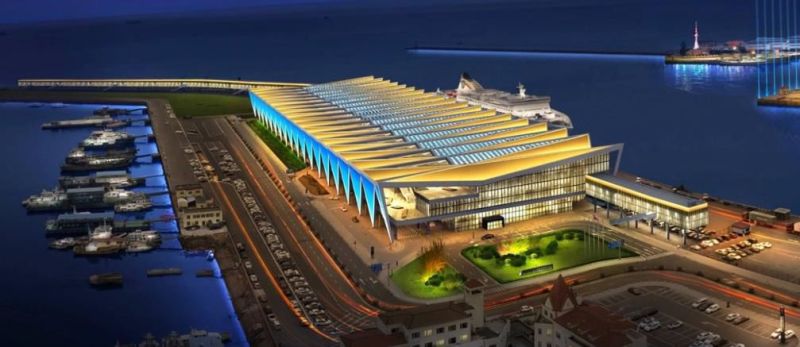 年度盘点︱洲明2019景观照明经典案例