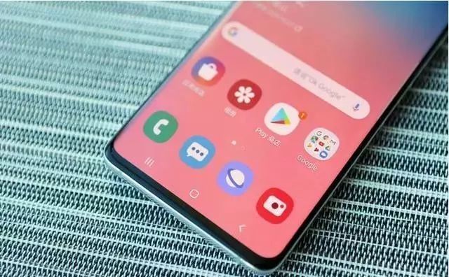 十年手机屏幕发展历程