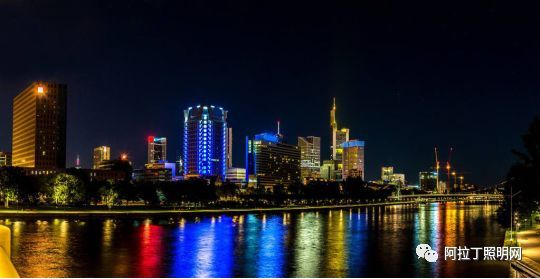 叶勇进：欧洲照明灯光的解读