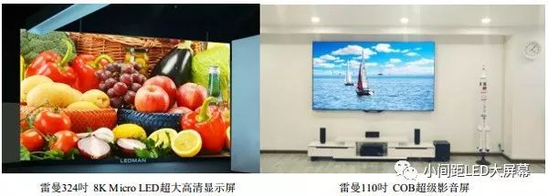 雷曼光电发布2019年半年度报告