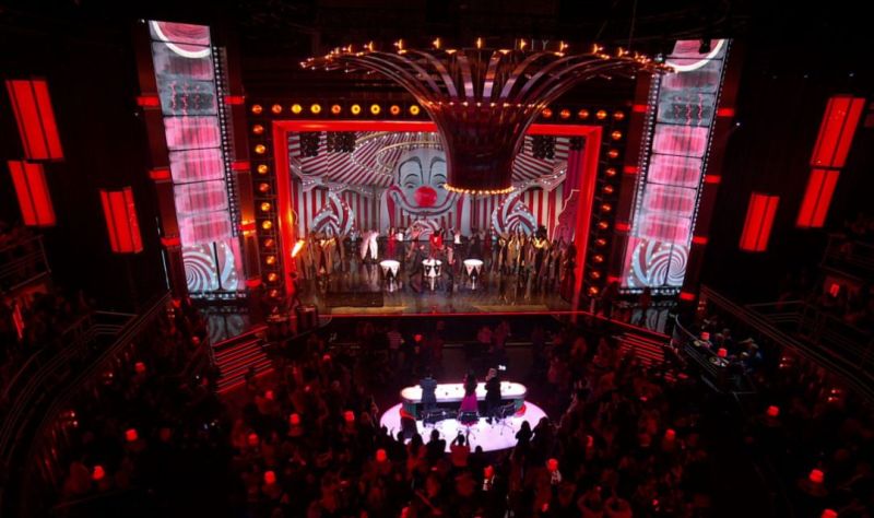 年度盘点︱洲明2019国际显示经典案例