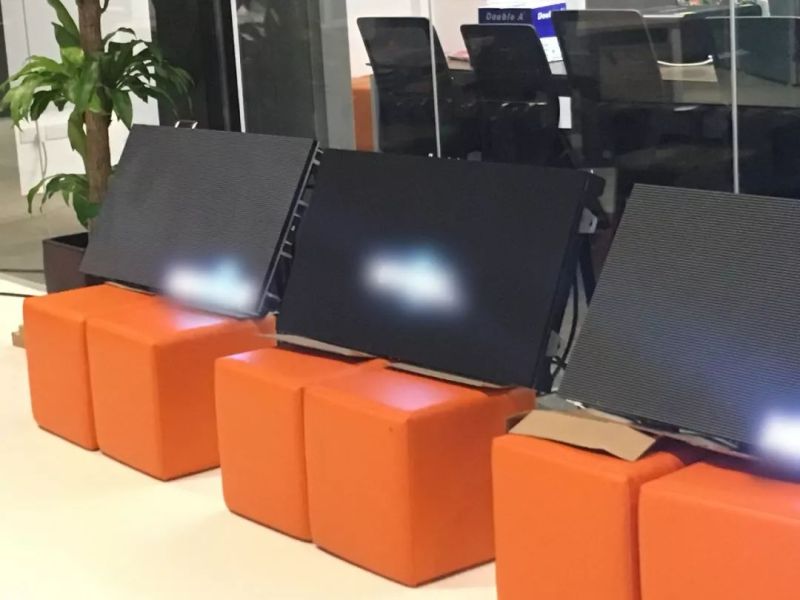 艾比森IMD四合一MiniLED系列产品