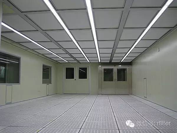 LCD工艺流程方案说明