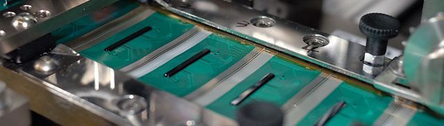 窃取商业机密！COF厂易华电10名前员工被起诉