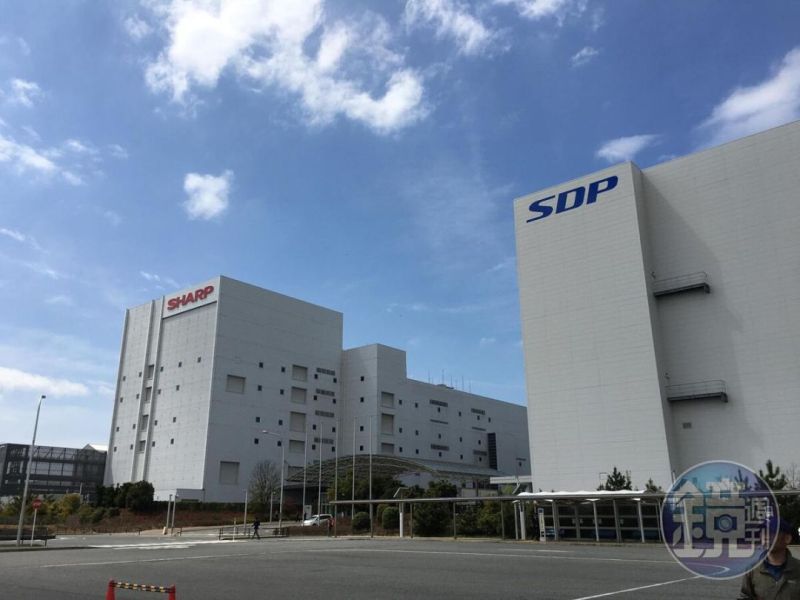 超视堺广州10.5代面板厂量产延后6个月  SDP回应货款纠纷