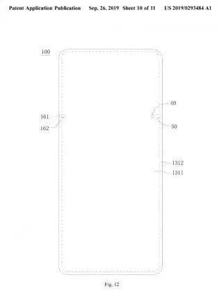OPPO\三星 设计新专利曝光