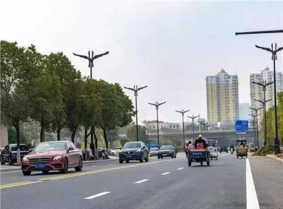 万润智慧助力江西首个鹰潭“智慧路灯工程”落地