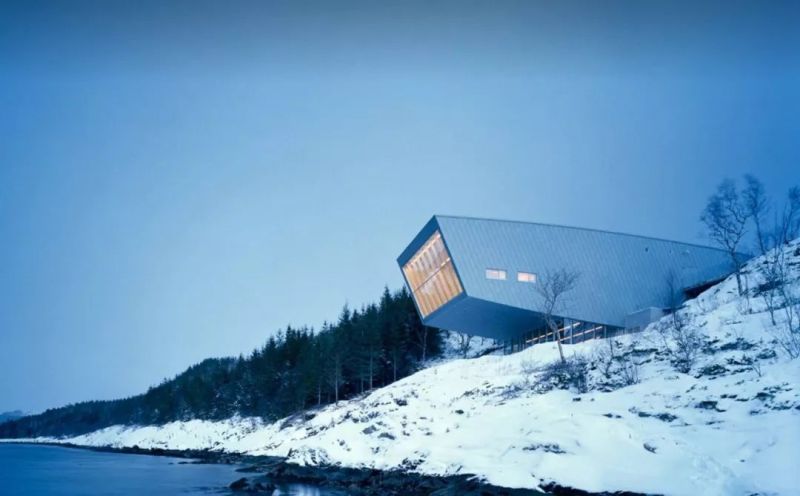 众多世界级建筑为什么能成为“网红”？因为它们的设计着实牛逼