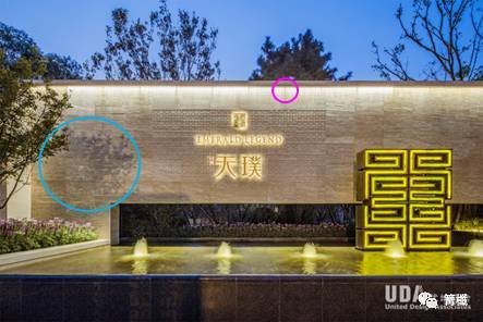 景观性照明项目案例汇总，值得收藏！