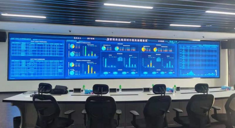年度盘点︱洲明2019智慧民生经典案例