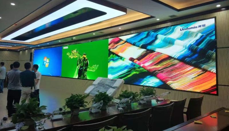 年度盘点︱洲明2019智慧民生经典案例