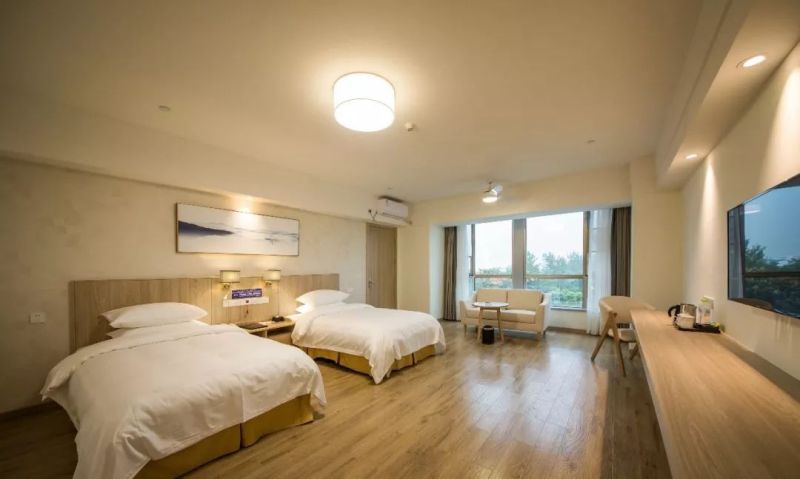 酒店客房照明设计技巧大合集！