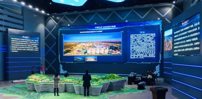 年度盘点︱洲明2019智慧司法经典案例