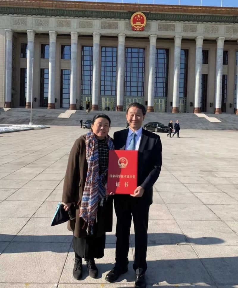 重磅！中科院半导体所李晋闽领衔项目喜获国家科技进步奖一等奖