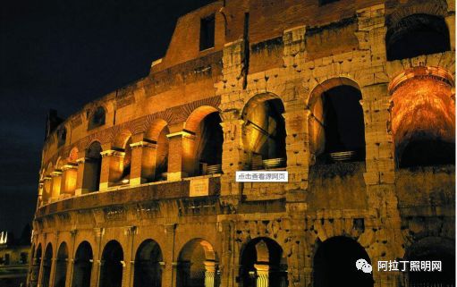 叶勇进：欧洲照明灯光的解读