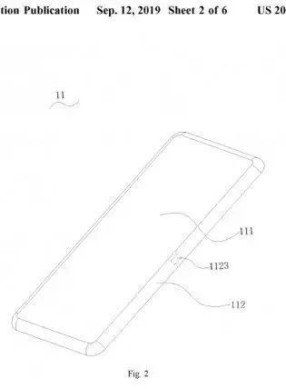 OPPO\三星 设计新专利曝光