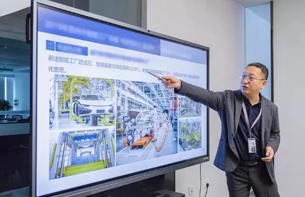 结构性创新孕育新增量——2019年商显行业10大关键词