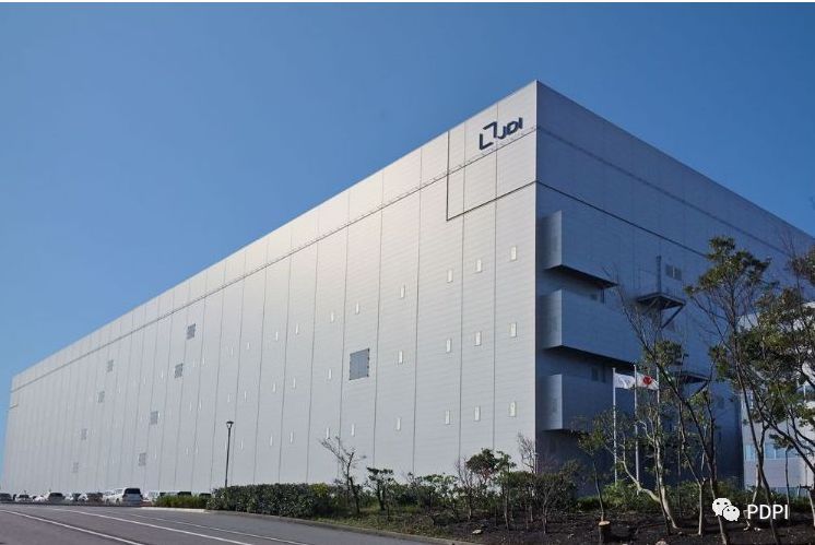 JDI或在日本生产OLED 9月初INCJ再度对JDI融资