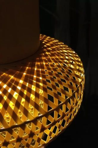 大连万科观贤别墅示范区照明设计丨A·获奖案例