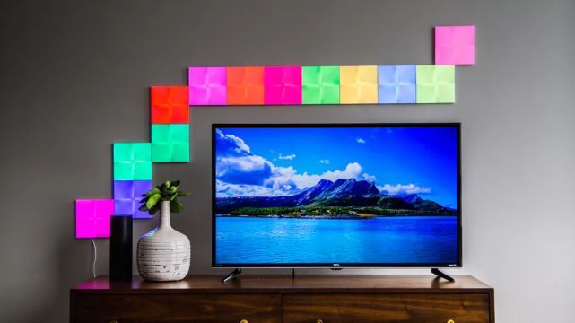 市面上优质智能灯泡及配件一览