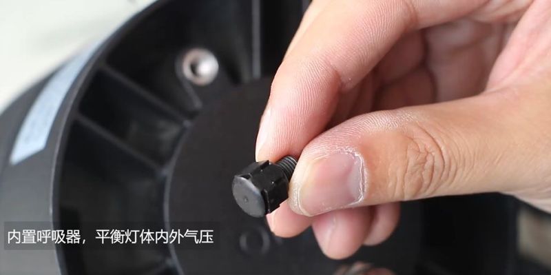 评测 | 欧普E01系列投光灯场景实测