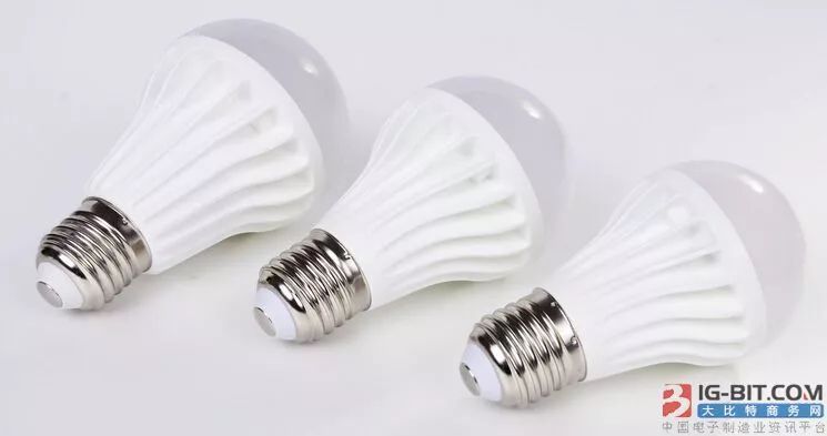 佛山照明加速转型 重点布局三大板块